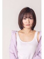 ブリング バイ スノードロップ 吉祥寺(BRING by Snowdrop)&nbsp;メルティカラー/フェミニンロング/似合わせカット/吉祥寺