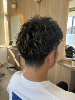 サロン ド ボーテ リアン(salon de beaute Lien)&nbsp;ツイストスパイラル＆ハイライト