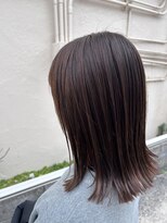 フリーダム 千種店(Freedom)&nbsp;ナチュラルブラウン