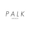 パルク(PALK)のお店ロゴ