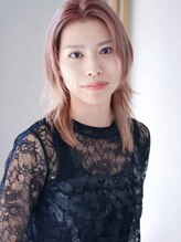 アグ ヘアー ルフト 船堀店(Agu hair luft) Maya