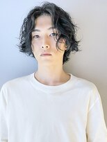 サル 代官山(SAL)&nbsp;【SAL】王道スパイラルパーマ