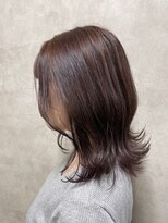 イメチェンヘアスタイルホワイトブロンド外ハネボブ美髪のススメ