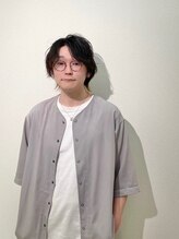 エレノア 船橋(Eleanor) 我妻 修三