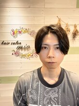 ミオ(mio)&nbsp;湯川 成人
