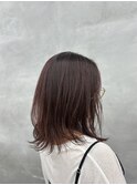 エアリー外ハネミディ
