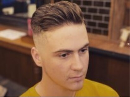 ザ グッドマン カットクラブ(The GOODMAN CUT CLUB)の写真