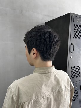 フェリア 松山(Feria) ショート 深田和也