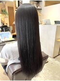 さらさら縮毛矯正☆