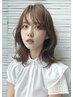 デザインカット（シャンプーブロー込み）4000円