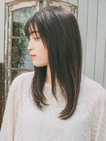 シェルク バイ シャッセ(cerc by SASE) ローレイヤー
