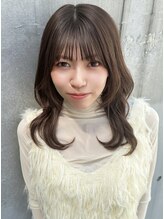 クーエフー(coo et fuu) 里 奈