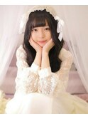 あま～いっトウモロコシじゃないよ、甘々娘だよっ