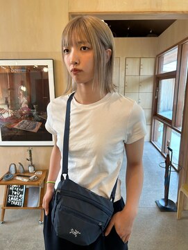 パレス(PAALS) ホワイトミルクティー