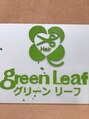 グリーンリーフ(Green Leaf)&nbsp;GreenLeaf 