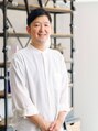イストワール美容室 アサモト シンヤ
