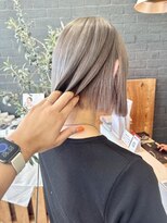 ニド(2do)&nbsp;グレージュ