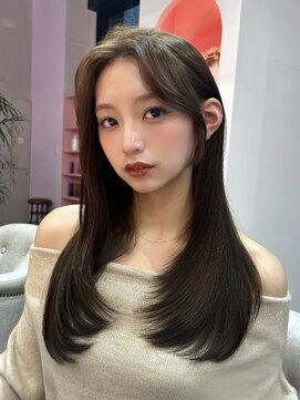 ウィクシーミミ 栄矢場町店(wixy mimi) レイヤーカット