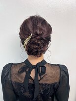 リットバイディア 茅ヶ崎(Lit by diar)&nbsp;茅ヶ崎/ハイライト/髪質改善/白髪ぼかし/ショート/ボブ/レイヤー