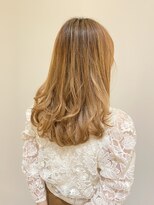 アミリアバイザザ(amiliea by ZA/ZA)&nbsp;ロングレイヤー