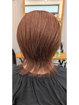 アルトス 浦和(ARTS) くびれミディレイヤースタイル