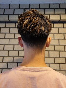 アイズファミリー(I's Family) フェード