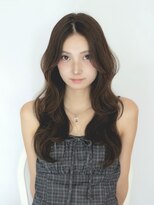 タムタム 市川店(tamtam)&nbsp;ウェーブ巻き・レイヤーカット