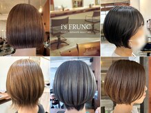 フランク 伊丹店(i's FRUNC)