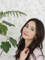 美染 丸山店(Bisen)&nbsp;白髪ぼかし/白髪染め/オーガニックカラー/白髪/鳥取市/鳥取