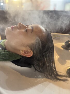 クレエ(Creer) head spa