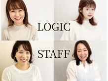 ヘアオーブロジック(HAIR orb LOGIC)