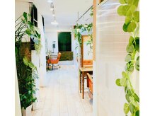 シュシュ トウキョウ 上野御徒町店(Chou Chou TOKYO)