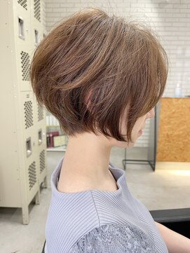 ネイミーズ 横浜関内(nameiz.) 髪質改善トリートメント.ショート.ボブ.横浜美容室ネイミーズ23