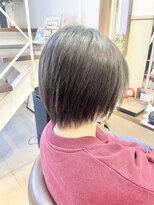 コアフィールフィス(COIFFURE fils)&nbsp;《見附　今町》