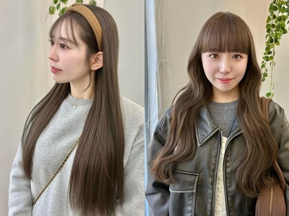 ソーンズ ヨイク(thorns YOIKU)の写真