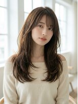 トライアンフ(TriumpH)&nbsp;【エアリーワンカールレイヤー】