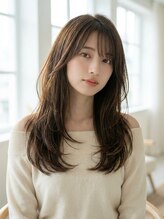 トライアンフ(TriumpH)&nbsp;【エアリーワンカールレイヤー】