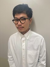 トッカ ANNEX京都河原町(tocca)&nbsp;橋本 竜太