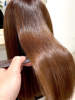 LINOAO.【03/05  NEW OPEN（予定）】の写真/【自分への最高のご褒美】「ママ」を脱ぎ捨て一人の女性へ。厳選メニューとリゾート空間で整う特別な一日