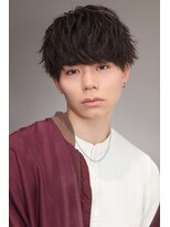 リップス レイ ギンザ(LIPPS Ray GINZA)&nbsp;エアリーラフマッシュ