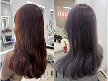 ヌディー(NUDII)の雰囲気（デザインカラーが人気♪【浦安/南行徳】）