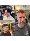 ザ バーバー キサラ(The Barber Kisara.)の写真/ビジネスパーソン必見☆忙しい男性の魅力をキッチリ引き出すオススメサロン！