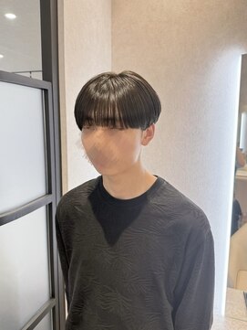 リーチェ(ReCHE by CAPA(旧：CAPA茅ヶ崎店）) シースルーマッシュ