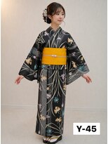 ハナココ 水戸店(hana Coco) 浴衣レンタルY-45