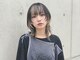 トクテ 吉祥寺(tokute)の写真/インナーカラー/ハイライト/ブリーチダブルカラーなどお任せ！白髪ぼかしも◎[吉祥寺/髪質改善/TOKIO/韓国]