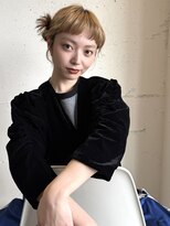 リーコ セント 西区 西広島駅(RICCO sent)&nbsp;西広/髪質改善カラート/レイヤー/ブリーチ/西広駅