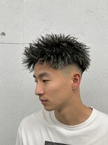 メンズ ラピス(Men's Lapis)&nbsp;ジェットスタイル