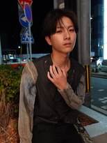 ピア ヤクイン(Pia Yakuin)&nbsp;ナチュラル平成マッシュヘア