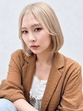 トランク(ToRank)&nbsp;【ToRank】ボブ