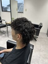 ブースト(BOOST)&nbsp;マレット×ツイストスパイラル